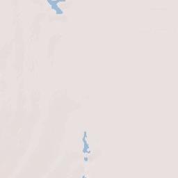 Scottsdale Terrain Map