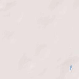 Wolfforth Terrain Map