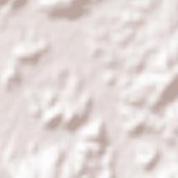 Itoshima-shi Terrain Map