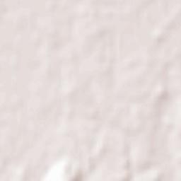 Kasuga Shi Terrain Map