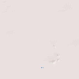 Alhambra Terrain Map