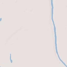 Itta Bena Terrain Map