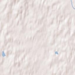 Montgomery County Terrain Map