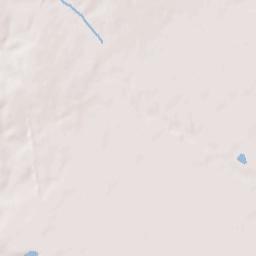 Orangeburg Terrain Map