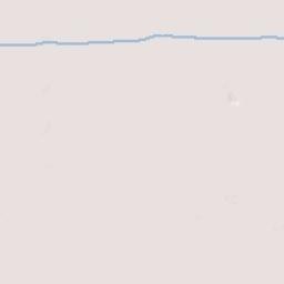 Tolleson Terrain Map