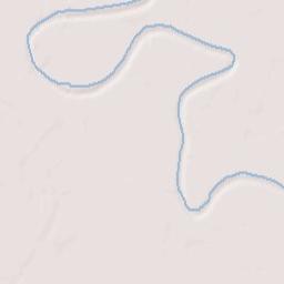 Metcalfe Terrain Map