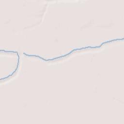 Indianola Terrain Map