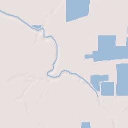 Moorhead Terrain Map
