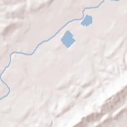 Midfield Terrain Map