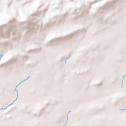 Talladega Terrain Map