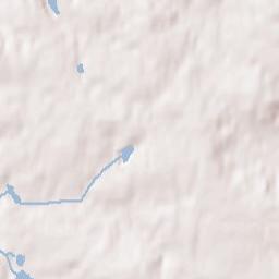Grovetown Terrain Map