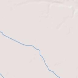 Orangeburg County Terrain Map