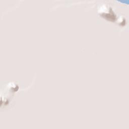 Tempe Junction Terrain Map