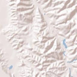 Central Heights-Midland City Terrain Map