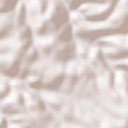 Habboûch Terrain Map