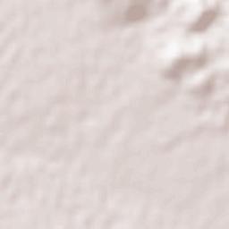 Aligudarz Terrain Map