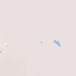 Guadalupe Terrain Map