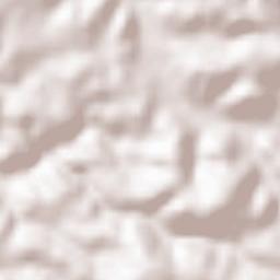 Caza de Nabatîyé Terrain Map