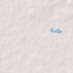 Ogōri-shi Terrain Map