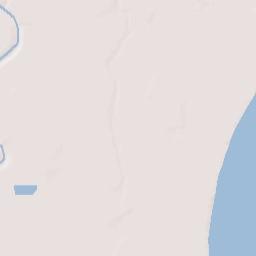 Lake Village Terrain Map