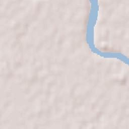 Sheik Maaruf Terrain Map