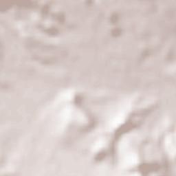 Tarq Rud Terrain Map