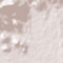 Kanzaki Shi Terrain Map