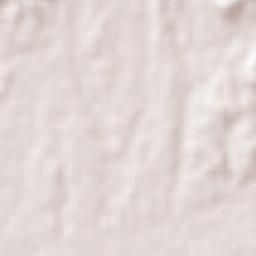 Miyaki-gun Terrain Map