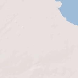 Salton City Terrain Map