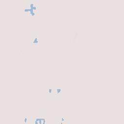 Chandler Terrain Map