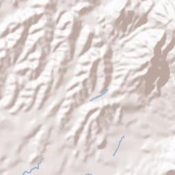 Superior Terrain Map