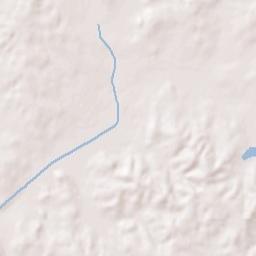 Ackerman Terrain Map