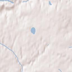 Hephzibah Terrain Map
