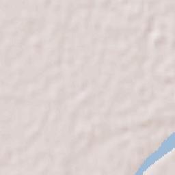 Green Zone Terrain Map