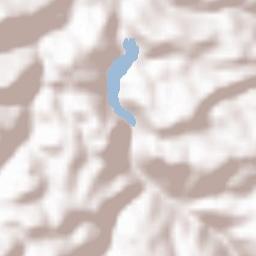 Ukiha Shi Terrain Map