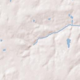 Experiment Terrain Map