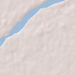 Jadriyah Terrain Map
