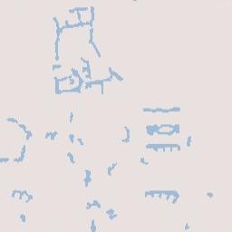 Sun Lakes Terrain Map