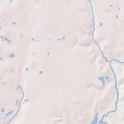 Providence Terrain Map