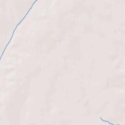 Brooksville Terrain Map