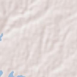 Mirpur District Terrain Map