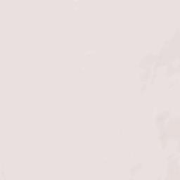 Haskell County Terrain Map