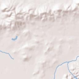 Mignon Terrain Map