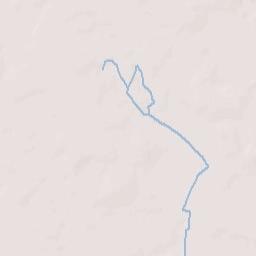 Saint George Terrain Map