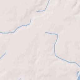 Moncks Corner Terrain Map
