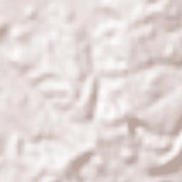 Ōita-shi Terrain Map