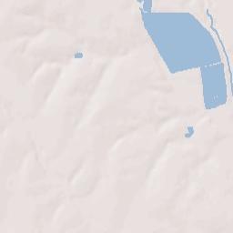 Greenville Terrain Map