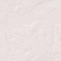 West Crossett Terrain Map