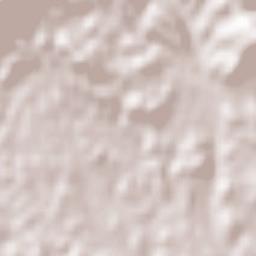 Ghohestan Terrain Map