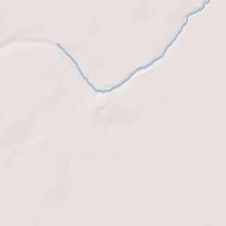 Hagerman Terrain Map